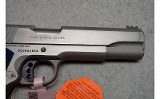 Colt ~ Government Series 70 Competition Series ~ .45 Auto - 5 of 8