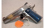Colt ~ Government Series 70 Competition Series ~ .45 Auto - 2 of 8