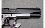 Colt ~ Government Delta Elite Series 70 ~ 10mm Auto - 5 of 8