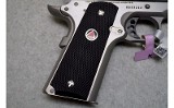 Colt ~ Government Delta Elite Series 70 ~ 10mm Auto - 3 of 8