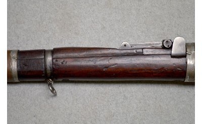 British Enfield ~ NO.1 MKIII Grenade Rifle ~ .303 British - Image 14 of 15