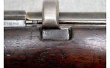 British Enfield ~ NO.1 MKIII Grenade Rifle ~ .303 British - Image 9 of 15
