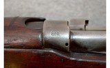 British Enfield ~ NO.1 MKIII Grenade Rifle ~ .303 British - Image 11 of 15