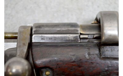 British Enfield ~ NO.1 MKIII Grenade Rifle ~ .303 British - Image 8 of 15