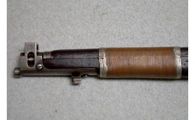 British Enfield ~ NO.1 MKIII Grenade Rifle ~ .303 British - Image 15 of 15