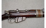 British Enfield ~ NO.1 MKIII Grenade Rifle ~ .303 British - Image 4 of 15