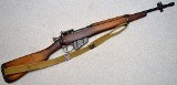 Enfield ~ No.5 MKI Jungle Carbine ~ .303 British - 1 of 11