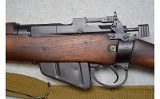 Enfield ~ No.5 MKI Jungle Carbine ~ .303 British - 8 of 11