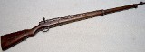 Arisaka ~ Type 38 (has mum) ~ 6.5x50mm - 1 of 15