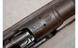 Arisaka ~ Type 38 (has mum) ~ 6.5x50mm - 13 of 15