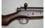 Arisaka ~ Type 38 (has mum) ~ 6.5x50mm - 4 of 15