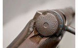 Arisaka ~ Type 38 (has mum) ~ 6.5x50mm - 15 of 15