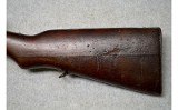 Arisaka ~ Type 38 (has mum) ~ 6.5x50mm - 8 of 15