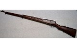 Arisaka ~ Type 38 (has mum) ~ 6.5x50mm - 2 of 15