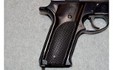 Smith & Wesson ~ Model 59 ~ 9mm Auto - Image 5 of 10