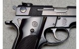 Smith & Wesson ~ Model 59 ~ 9mm Auto - Image 6 of 10