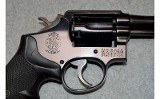 Smith & Wesson ~ Model 10-5 ~ .38 S&W Special - 4 of 8