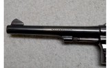 Smith & Wesson ~ Model 10-5 ~ .38 S&W Special - 8 of 8