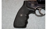 Smith & Wesson ~ Model 10-5 ~ .38 S&W Special - 3 of 8