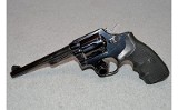 Smith & Wesson ~ Model 10-5 ~ .38 S&W Special - 2 of 8