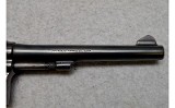 Smith & Wesson ~ Model 10-5 ~ .38 S&W Special - 5 of 8