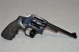 Smith & Wesson ~ Model 10-5 ~ .38 S&W Special - 1 of 8