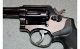 Smith & Wesson ~ Model 10-5 ~ .38 S&W Special - 7 of 8