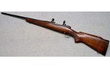 Winchester ~ Model 70 (mfg 1954) ~ .308 Norma Magnum - 2 of 11