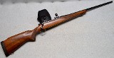 Winchester ~ Model 70 (mfg 1954) ~ .308 Norma Magnum - 1 of 11