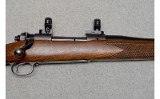 Winchester ~ Model 70 (mfg 1954) ~ .308 Norma Magnum - 4 of 11