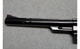 Smith & Wesson ~ Model 25-5 ~ .45 Colt - 8 of 8