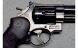 Smith & Wesson ~ Model 25-5 ~ .45 Colt - 4 of 8