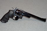 Smith & Wesson ~ Model 25-5 ~ .45 Colt - 1 of 8