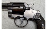 Colt ~ Army Special ~ .38 Special - 7 of 8