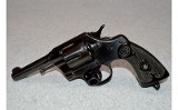 Colt ~ Army Special ~ .38 Special - 2 of 8