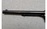 Colt ~ Peacemaker Buntline ~ .22LR - 8 of 8