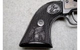 Colt ~ Peacemaker Buntline ~ .22LR - 3 of 8