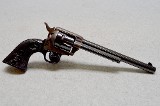 Colt ~ Peacemaker Buntline ~ .22LR - 1 of 8
