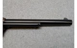Colt ~ Peacemaker Buntline ~ .22LR - 5 of 8