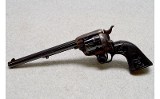 Colt ~ Peacemaker Buntline ~ .22LR - 2 of 8