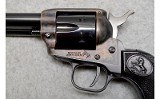 Colt ~ Peacemaker Buntline ~ .22LR - 7 of 8