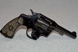 Colt ~ Army Special ~ .38 Special - 1 of 8