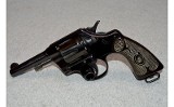 Colt ~ Army Special ~ .38 Special - 2 of 8