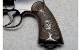 Colt ~ Army Special ~ .38 Special - 6 of 8