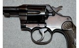 Colt ~ Army Special ~ .38 Special - 7 of 8