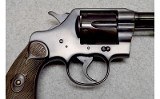 Colt ~ Army Special ~ .38 Special - 4 of 8