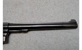 Smith & Wesson ~ Model 17-4 K-2 Masterpiece ~ .22LR - 5 of 8