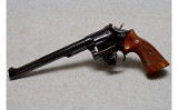 Smith & Wesson ~ Model 17-4 K-2 Masterpiece ~ .22LR - 2 of 8