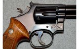Smith & Wesson ~ Model 17-4 K-2 Masterpiece ~ .22LR - 4 of 8