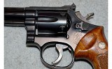 Smith & Wesson ~ Model 17-4 K-2 Masterpiece ~ .22LR - 7 of 8